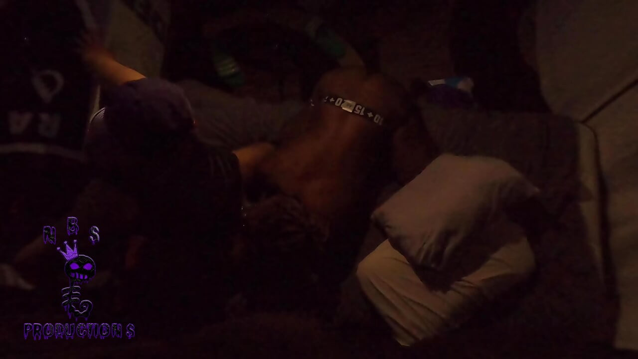 黑人育種者歷險記 179