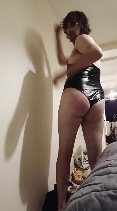 Pvc Punk