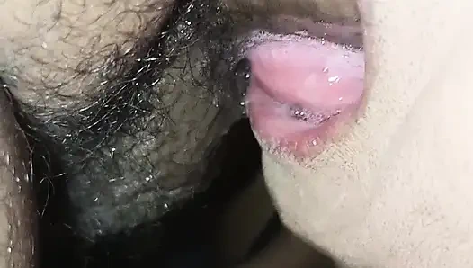 She Sucked His Penis Without Taking It Out of Her Throat, Stopping Only When It Was Completely Soft.