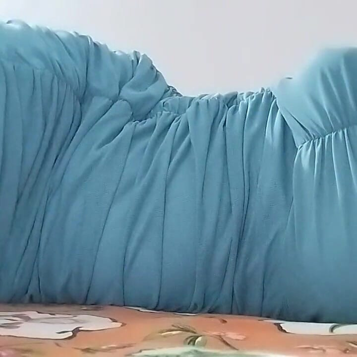 Индийская девушка