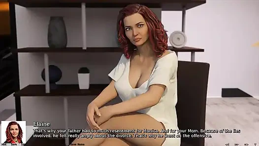 Kalbin olduğu yer: kötü üvey anne bölüm 109