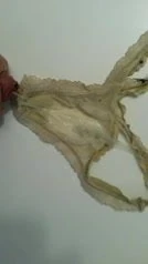 new cum thong