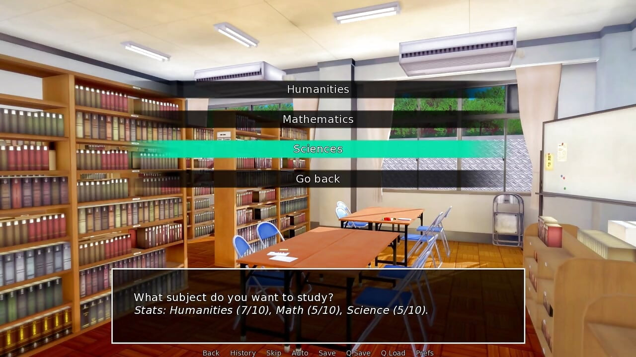 Hs Tutor (v0.7.0) Část 3 Hratelnost od Loveskysan69