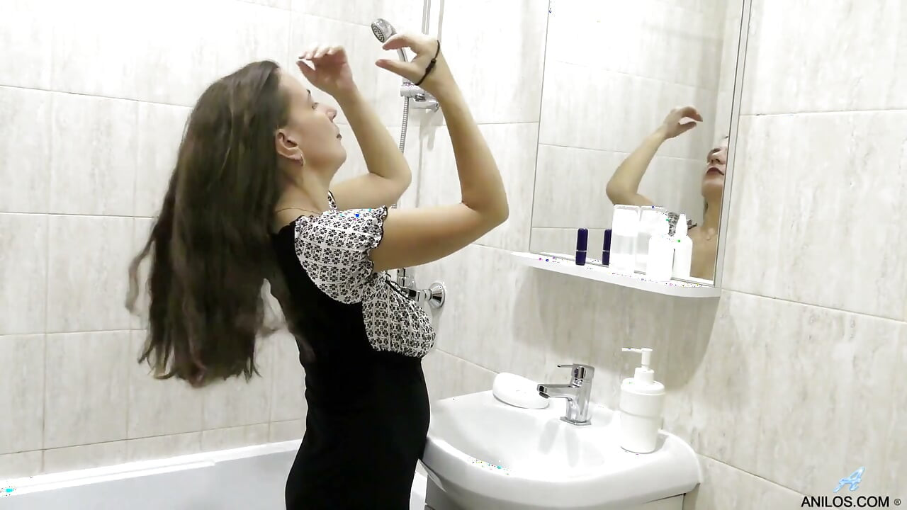 Mojado como se pone
