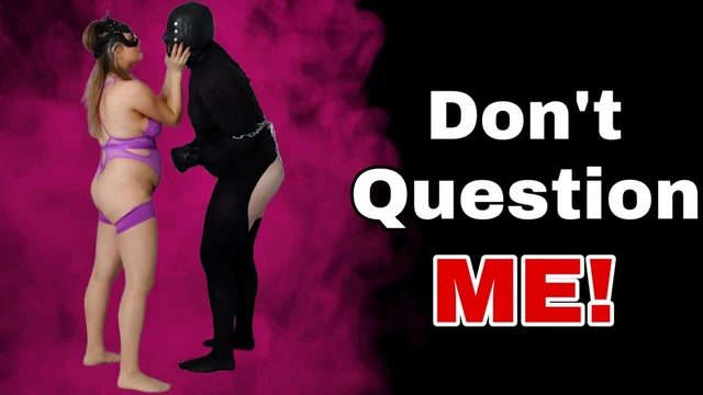 Femdom Spanking Flogging Discipline for my Slave! Anal Real Milf Stepmom Asshook Bondage FULL VIDEO