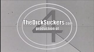 The Dick Suckers