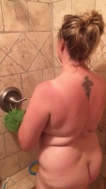Shower Time