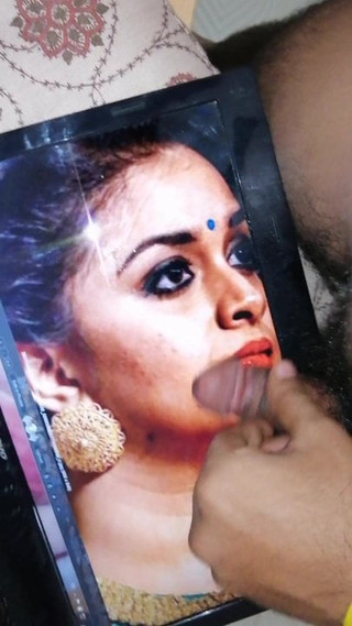 Cum on Keerthi   Part 02