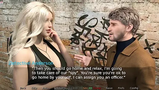 Gangbang Mafia - Project Myriam - Life and Explorations - Ep39