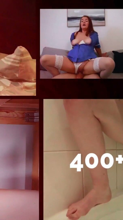 19 Year Old Teen Gives An Interractial Handjob | Clip 2