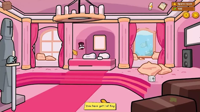 Mansion - Part 4 Update! by Loveskysanx
