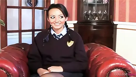 Interview Featuring Rachael B