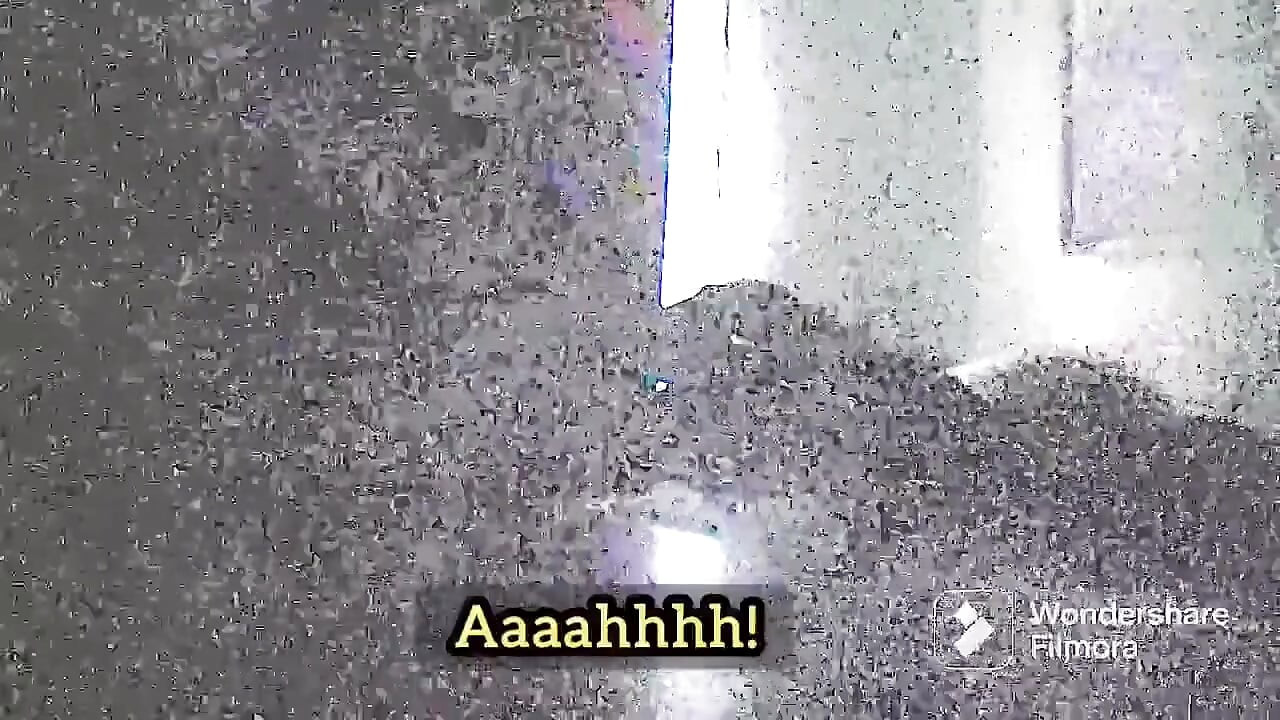My Straight Stepbrother Me at My House for the First Time