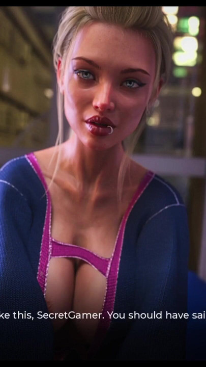 La matrigna robusta ottiene ciò che vuole, gli fa una calda sega - il sintetico 04 | Clip 2