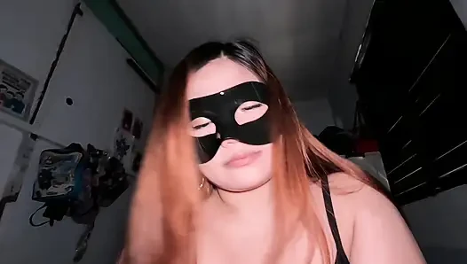 Filipina  sexy  Big Ass