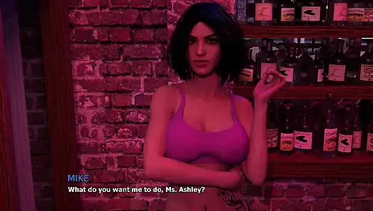 Analarchy'nin oğulları (bölüm 17)