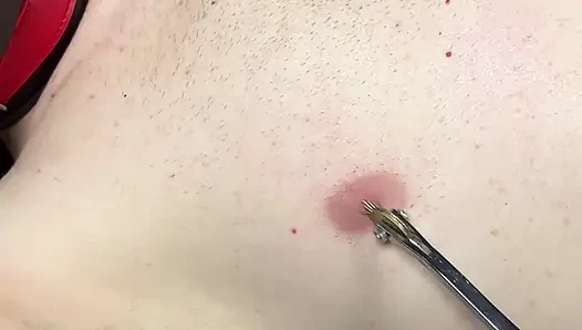 Duyusal Yoksunluk Bölüm 1