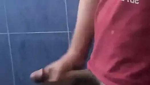 Cumshot besh nsiyahlak ga3 zen fi wajhak