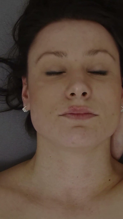 Czech Orgasm 98: Anal Before the Delivery Room - Knocked up and Craving It Rough!