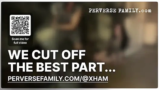 Perverses ficklager (Perverse familie)