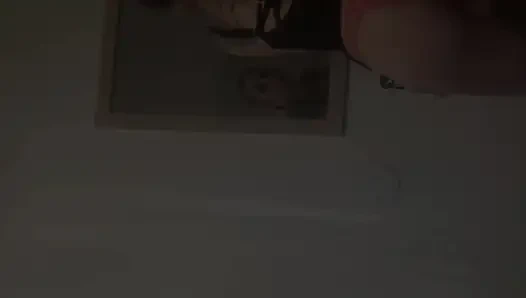 Сексуальный танец в мотеле