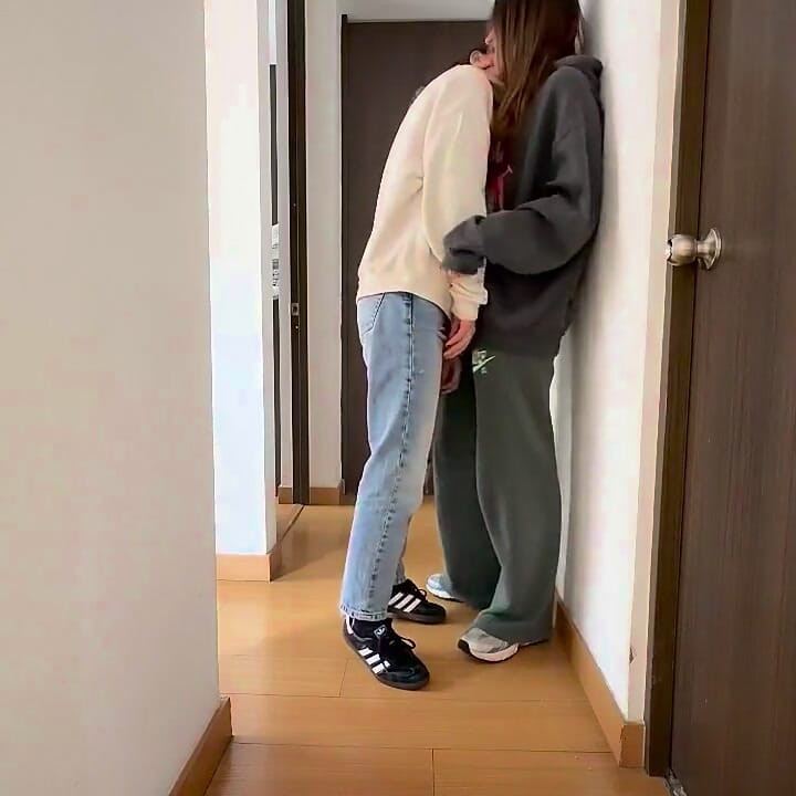 मेरे दोस्त और मेरे बीच कितनी गर्मी थी