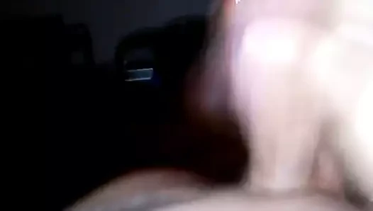 Doble orgasmo, doble cum