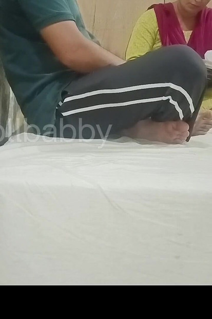 The Teacher Kissed His Student with Fun