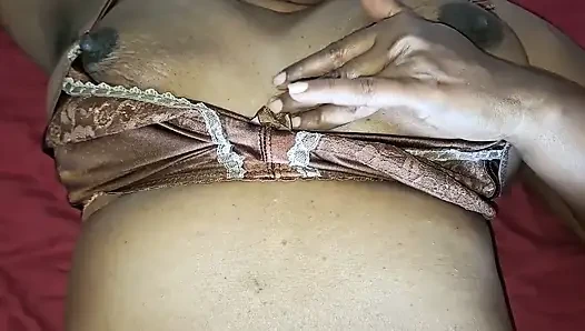 Senin için en ateşli üvey anne