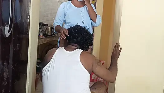 Chennai housewife