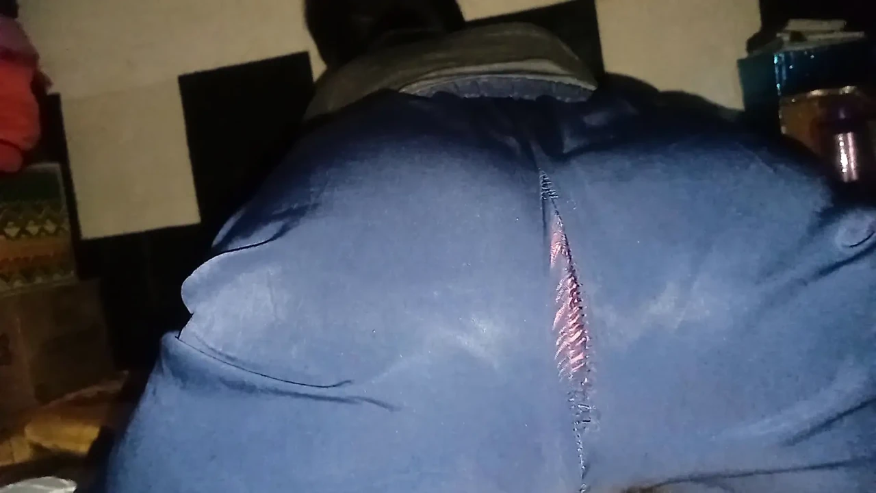 I Want To Get My Ass Kicked By An Asian Girl.