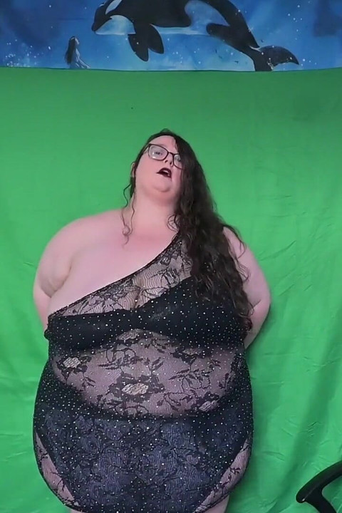 Stripping Out of My Clothes