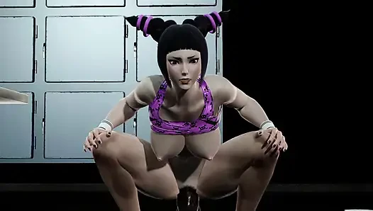 JURI HAN FICKT BBC