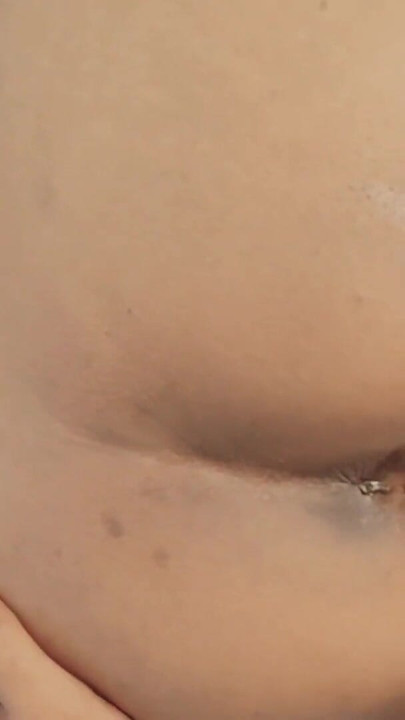 Cum drips down ass while passion rages raw and wide | Clip 1