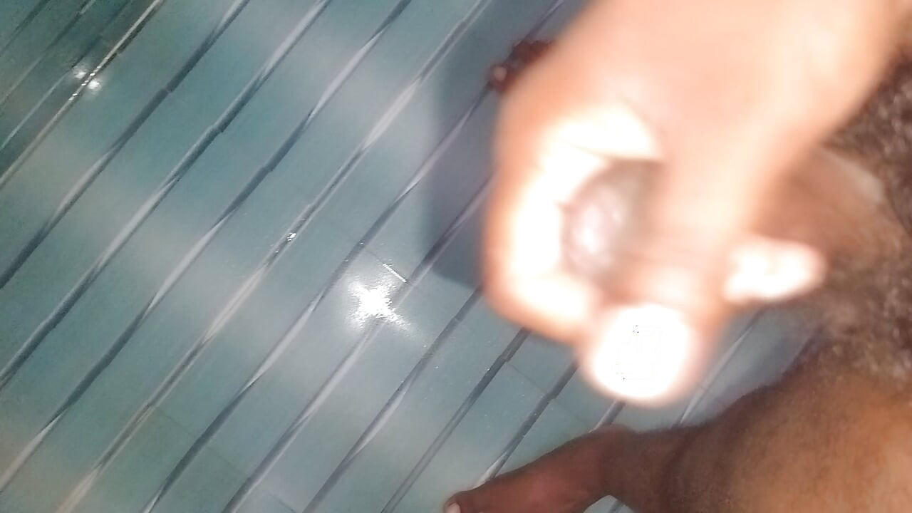 Mastrubater myself small dick
