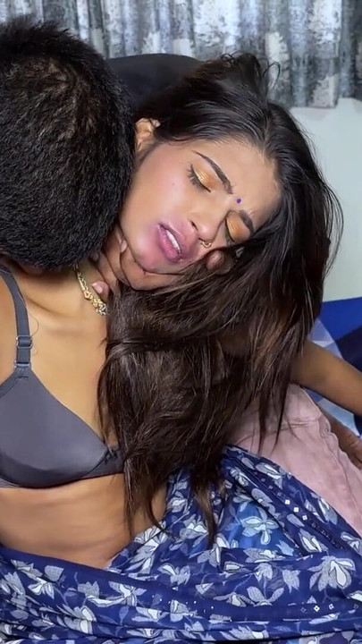 when both indian stepbro and stepsis feels horny then fucked hard full clear audio | Clip 1