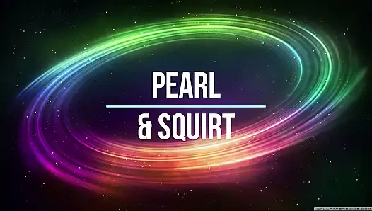 Orzos muschi: pearl & squirt