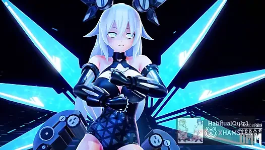 mmd r18 cpu siyah kalpli siyah kalp hiper seks dansı halka açık ahegao ntr sert dildo 3d hentai