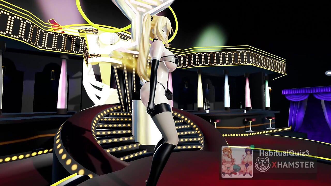 Mirai Akari mmd r18 3d hentai ficken harten arsch, dicke titten, betrügende studenten-nonne fickt den könig, sperma-creampie-gangbang öffentlich