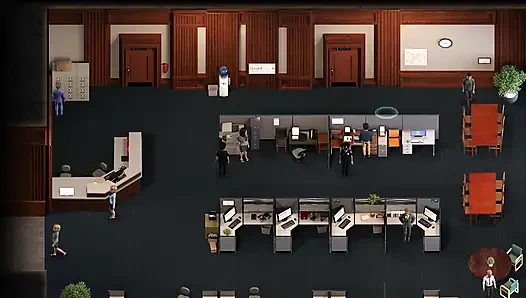 The Genesis Order (by NLT) - part. 17