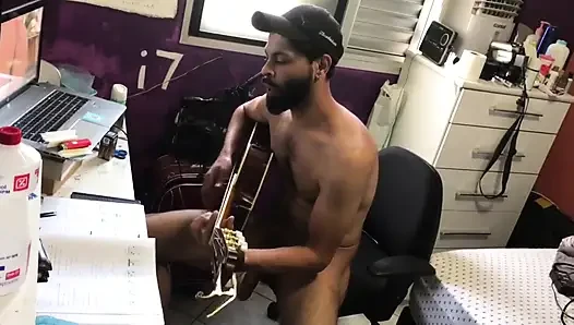 Gitar #03