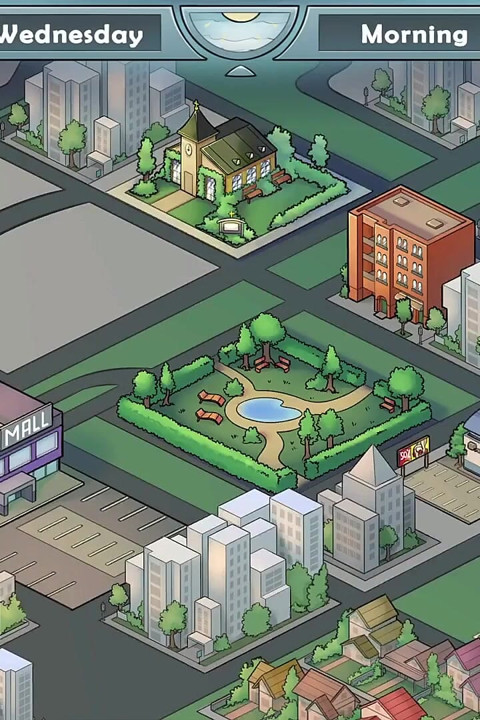 Complete Gameplay - MILFs Plaza 2, Part 16