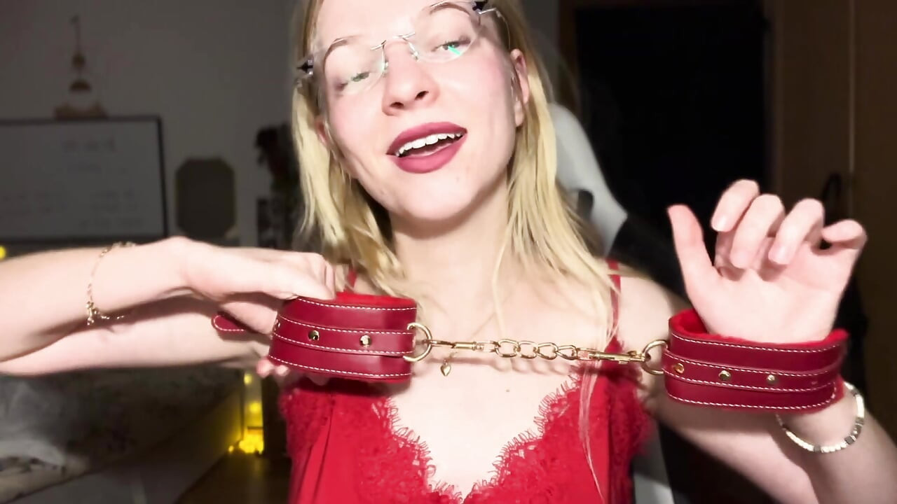 تجهیزات BDSM همه شما نیاز دارید