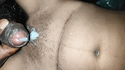 Wife fucking me