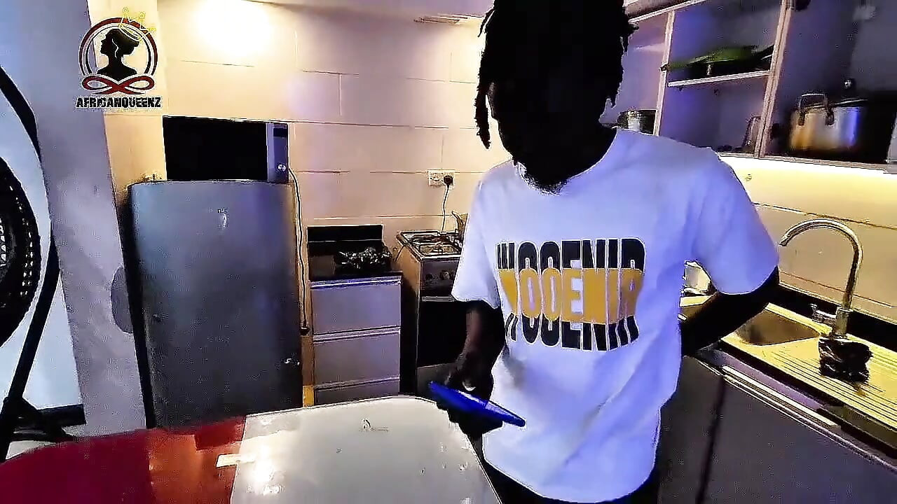 Fucking Hard the Girl I Met on X with My Big Cock