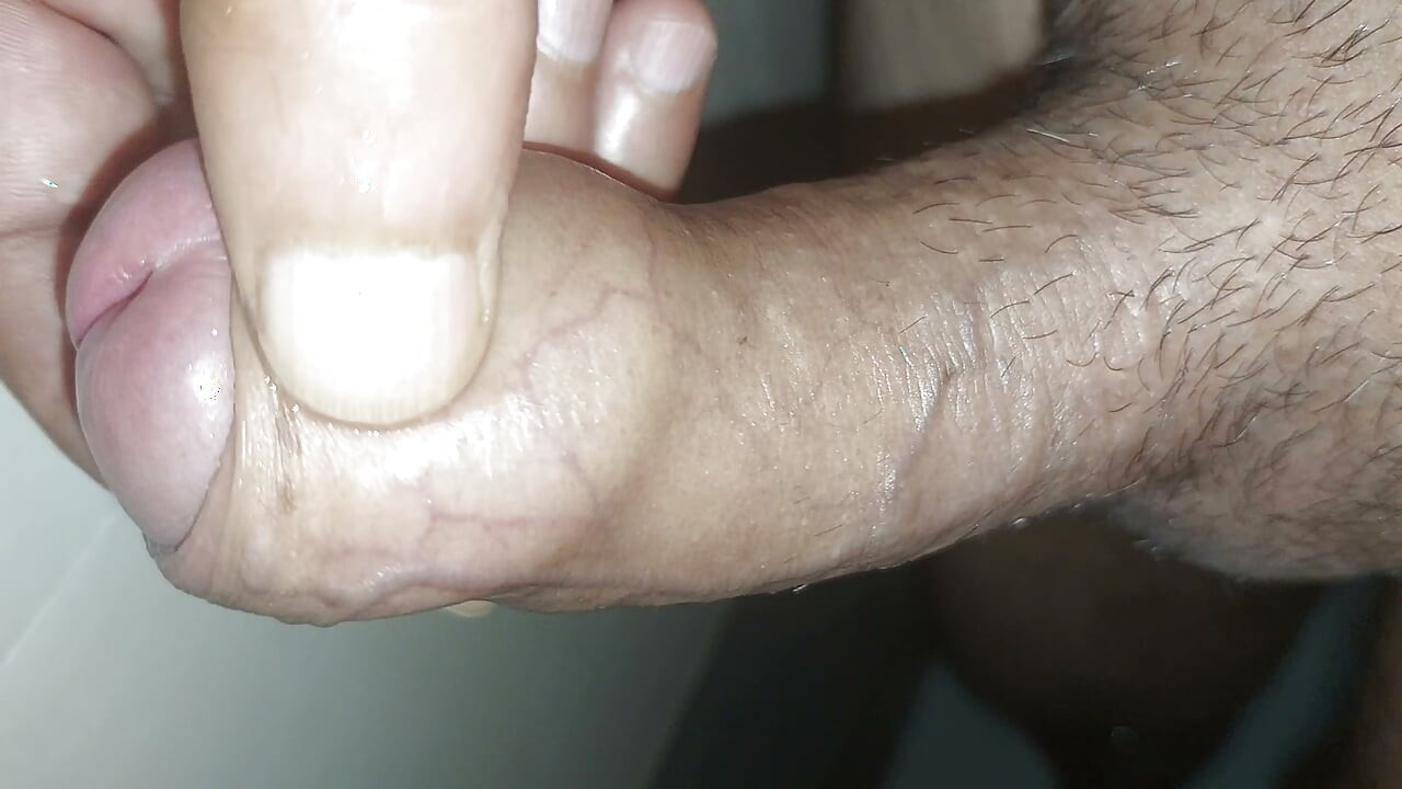 Step dad gives me hand job on my birthday
