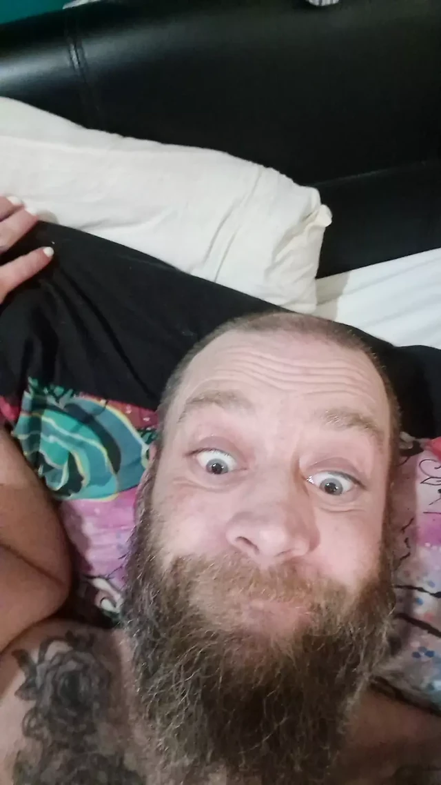 Cum shot literally