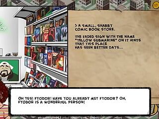 Shaggy's Power - Scooby Doo - deel 6 - Velma's hulp door Loveskysan