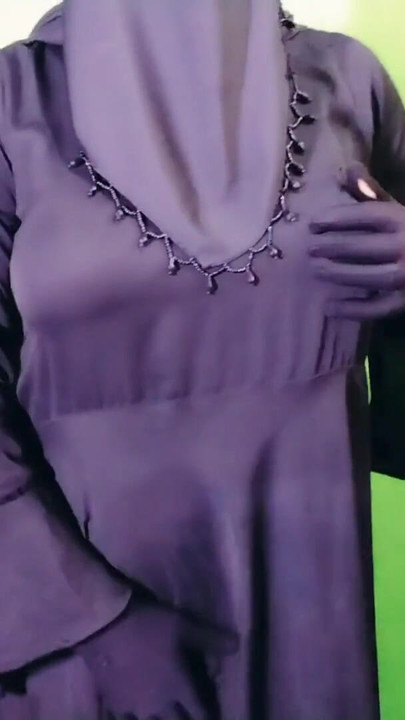 Hijabi women fuck with doctor | Clip 1