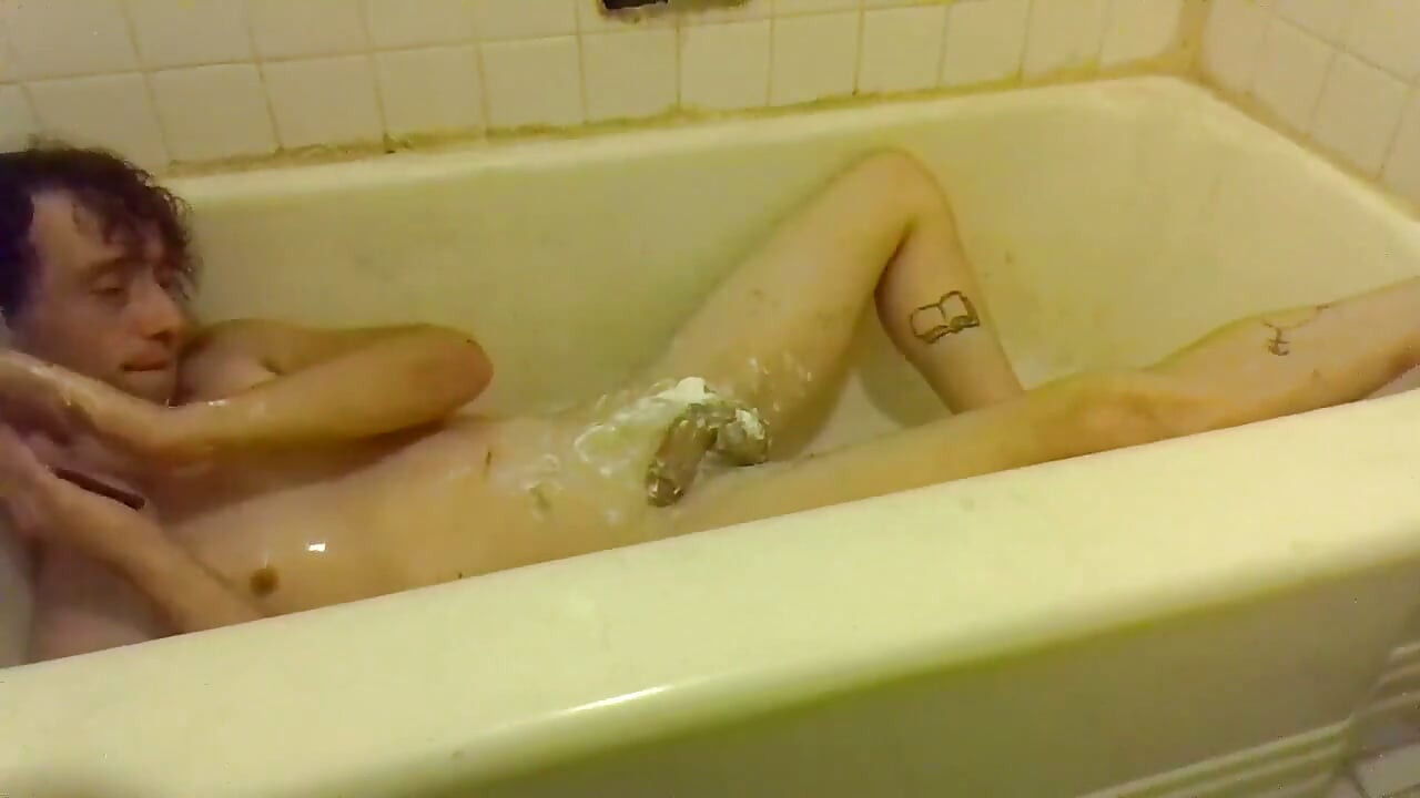 Genital Shaving Fetish Fanclub Video of the Month (ffvotm) November 2021